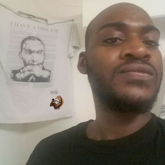 Meet your Posher, Evan - Picture 1 of 1